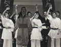 Mikado 1981 before the mighty troops of Titipu.jpg