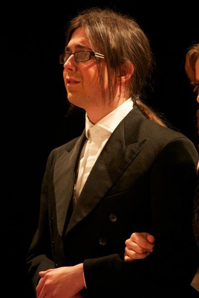 File:Tom Coton Bitter Sweet.JPG